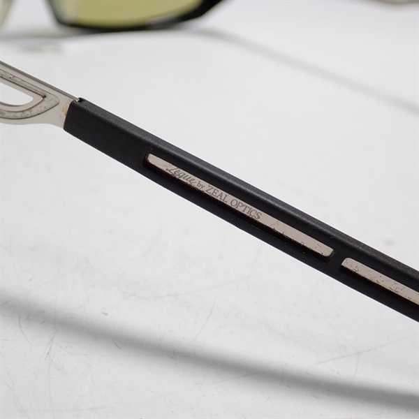 バンクＸイーズグリーンブルーミラー